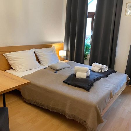 Bording Appartment La Romantica Фульда Екстер'єр фото