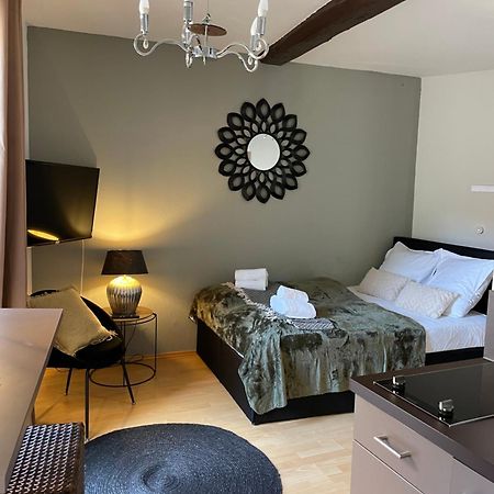 Bording Appartment La Romantica Фульда Екстер'єр фото